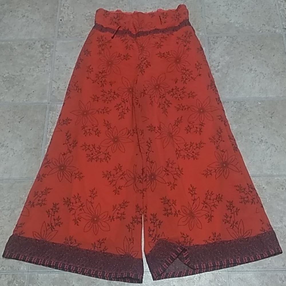 Magic pant